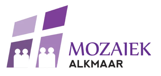 Mozaïek Alkmaar – voor mensen met vragen