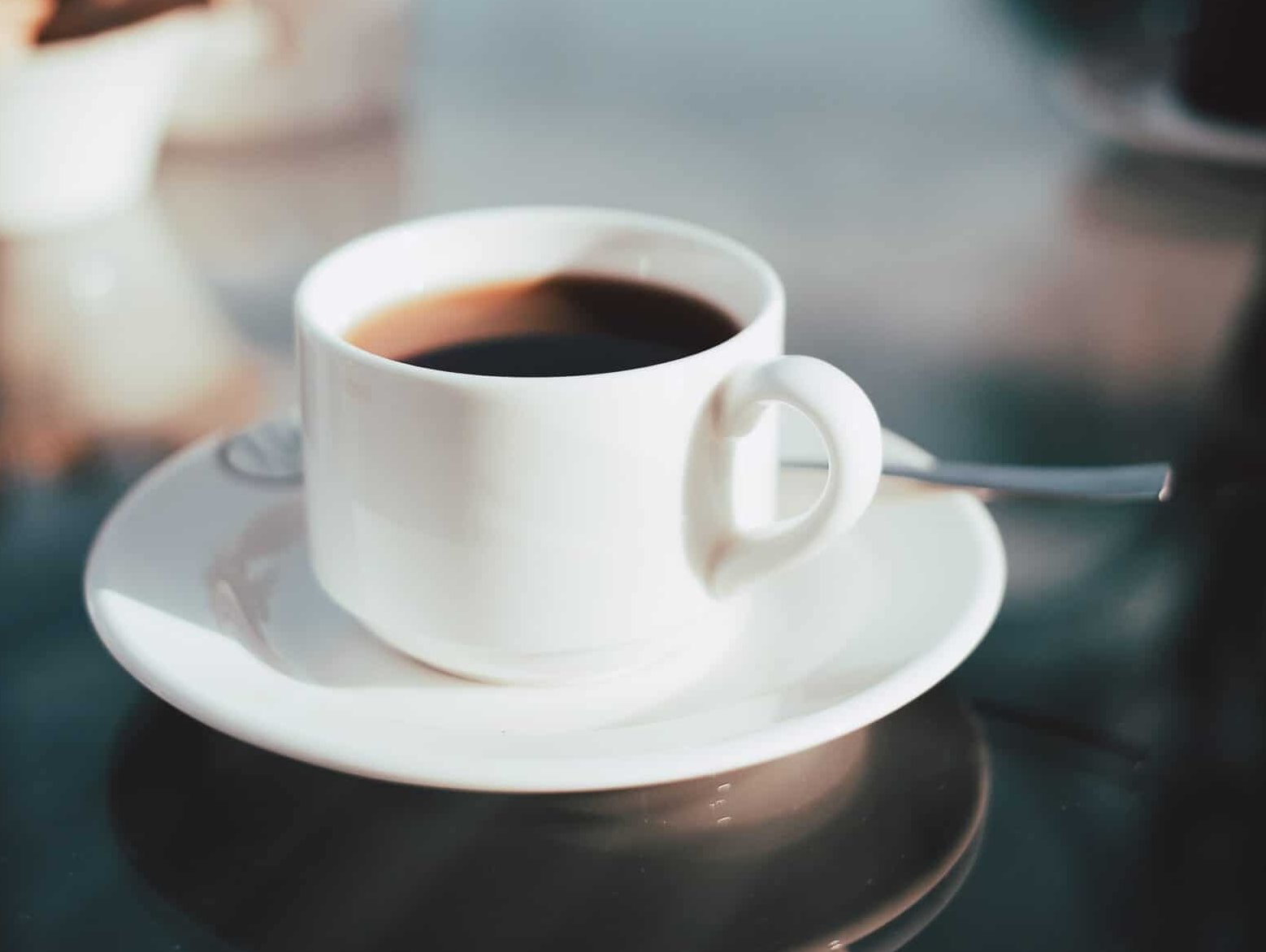 Koffieochtend – elke woensdag