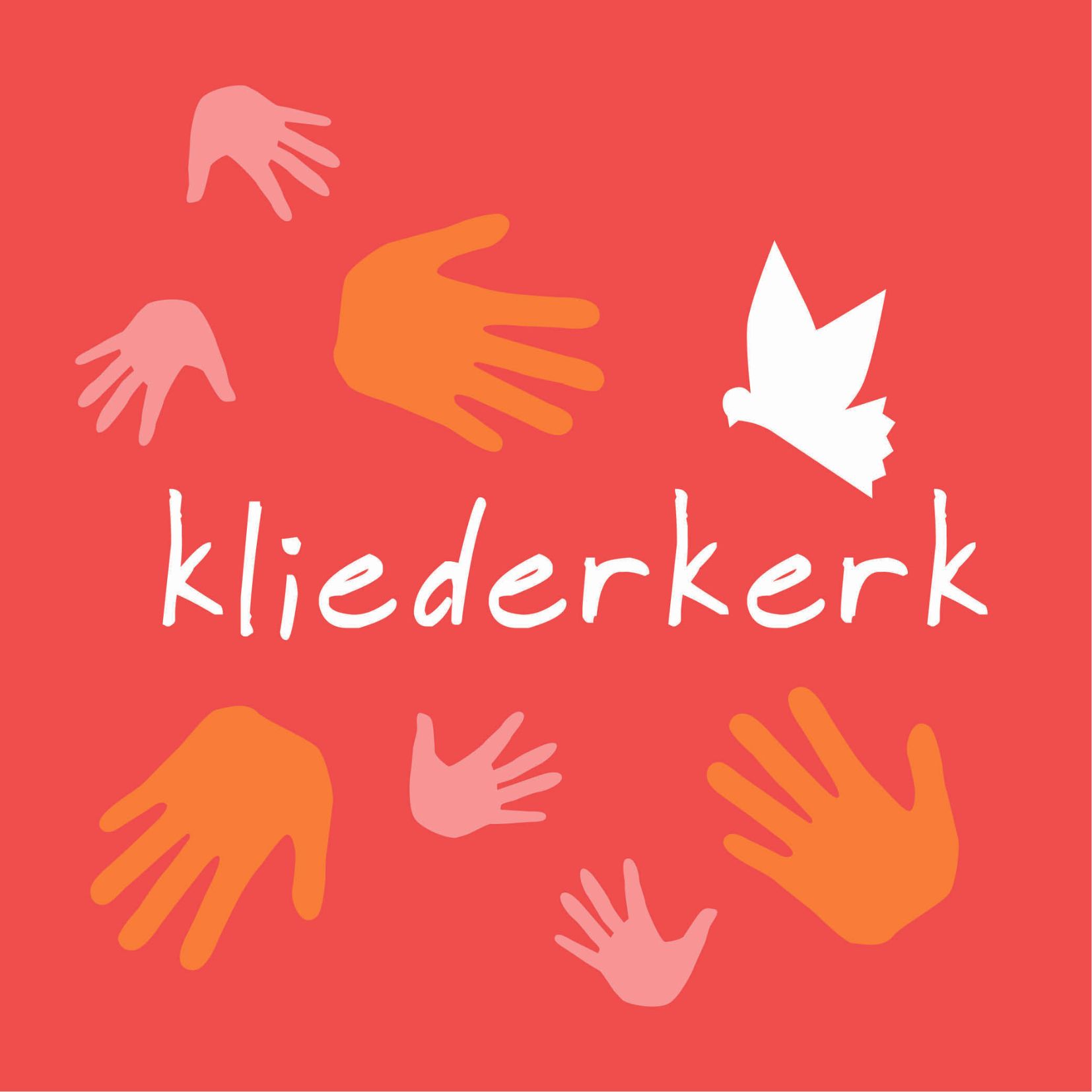 Kliederkerk in De Open Hof