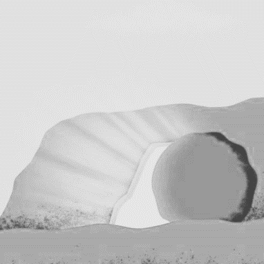 Vespers in de Stille week