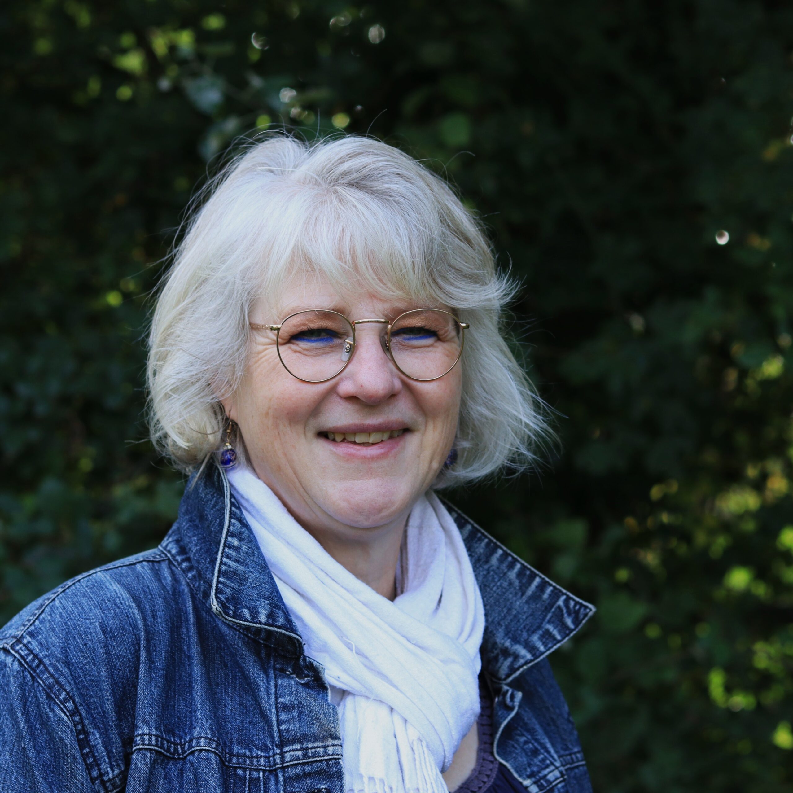 Bevestigingsdienst Anita Abbring