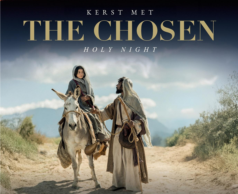 Kerst in De Open Hof (film, koffie, Kerst)